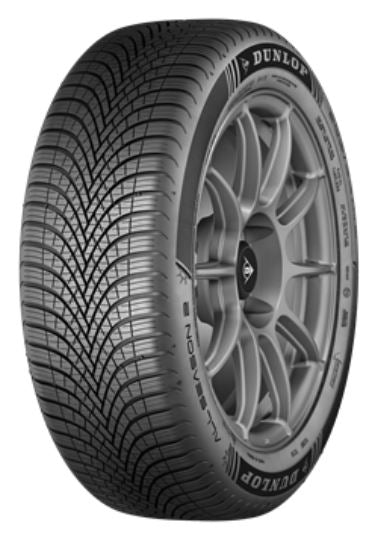 215/50R17 95W ALL SEASON 2 XL MFS