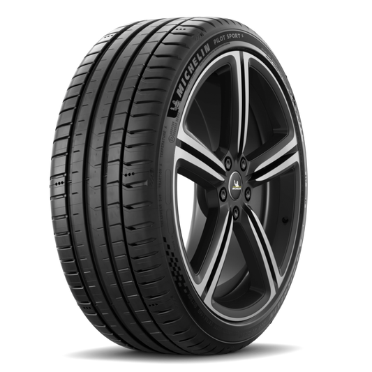 275/35R18 (99Y) XL TL PILOT SPORT 5 MI