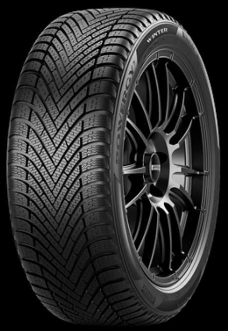 225/55R17 101V XL POWERGY WINTER