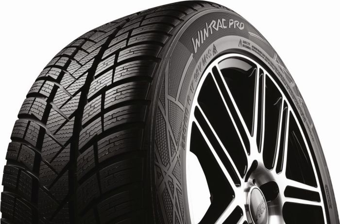 255/55R19 111V XL WINTRAC PRO