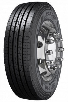 225/75R17.5 SP346 129/127M 3PSF TL