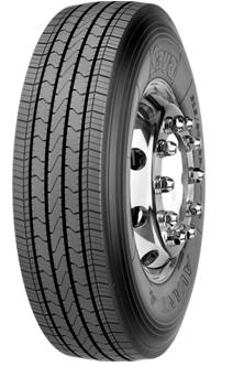 205/75R17.5 AVANT 4 124/122M 3PSF