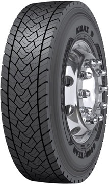 315/70R22.5 154/150L TM C1 KMAX D G2 3PSF C1