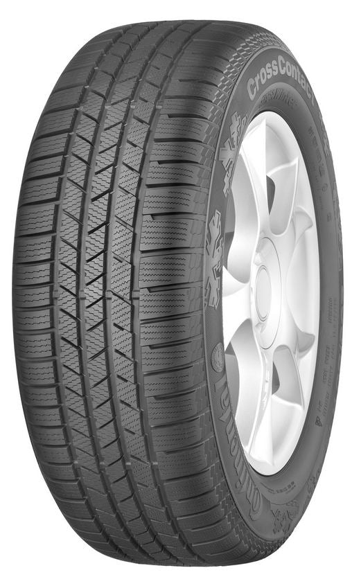 235/65R17 108H CONTICROSSCONTACT WINTER XL (4608)