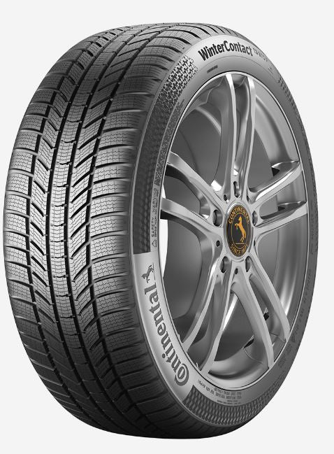 225/55R16 99V WINTERCONTACT TS850P (3716)
