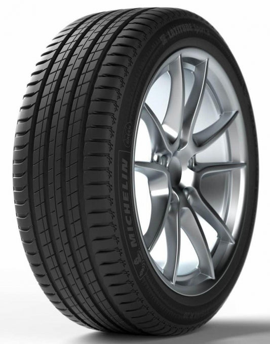 245/45R20 103W LATITUDE SPORT 3 XL ZP * TL