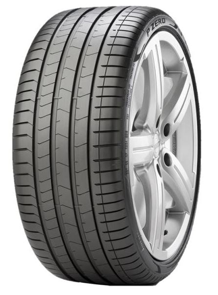 275/30R20 97Y XL R-F(*)(MOE) L.S. P-ZERO (PZ4)