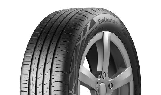 215/65R17 103V ECOCONTACT 6 XL