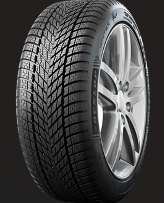 215/60R16 99H DUNLOP WINTER