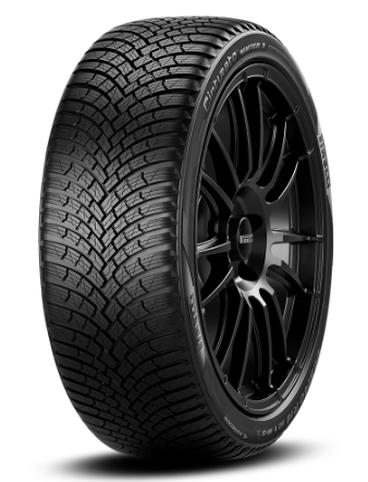 225/55R17 101V XL CINTURATO WINTER 3