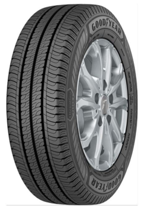 205/75R16C 113/111T EFFIGRIP CARGO 2