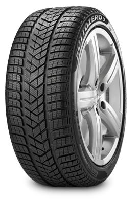 225/60R18 104H WINTER SOTTOZERO 3 (*)