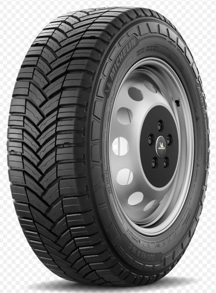 235/65R16C 121/119R AGILIS CROSSCLIMATE