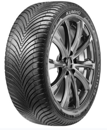 255/50R19 107W XL HA32 ALLSEASON 3PMSF