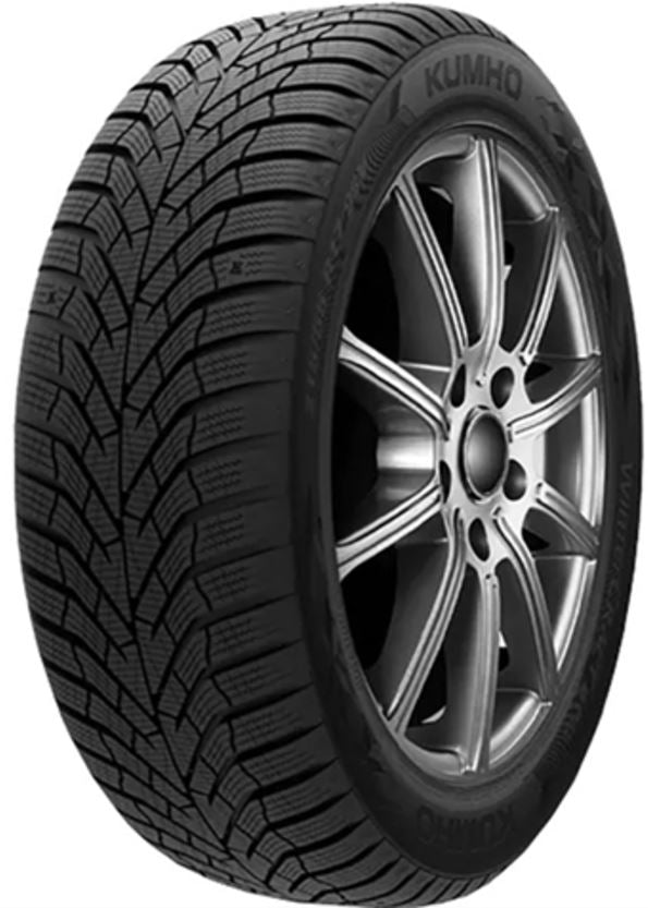 195/65R15 91T WINTERCRAFT WP52+