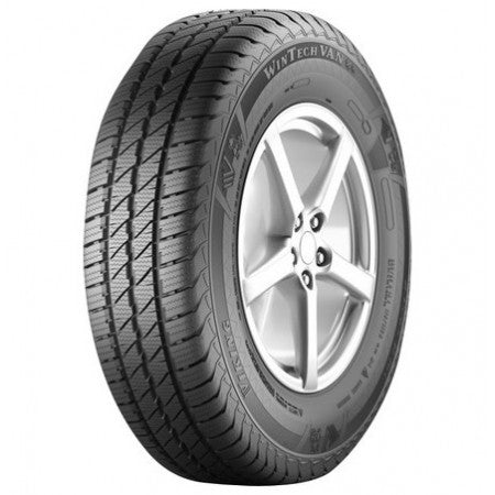 195/70R15C 104/102R WINTECH VAN