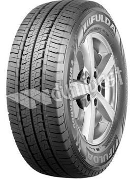 205/65R15C 102/100T CONVEO TOUR 2
