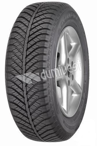 215/60R17 96V VEC 4SEASONS