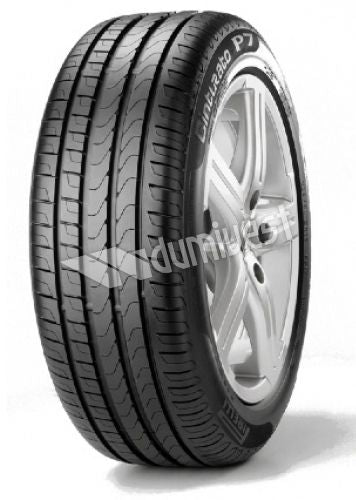 245/40R20 99Y XL P-ZERO(*)(MO)