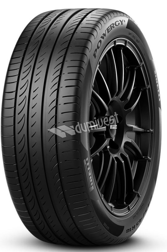 305/30R21 100V WPZERO