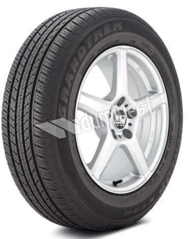225/60R18 100H GRANDTREK ST30