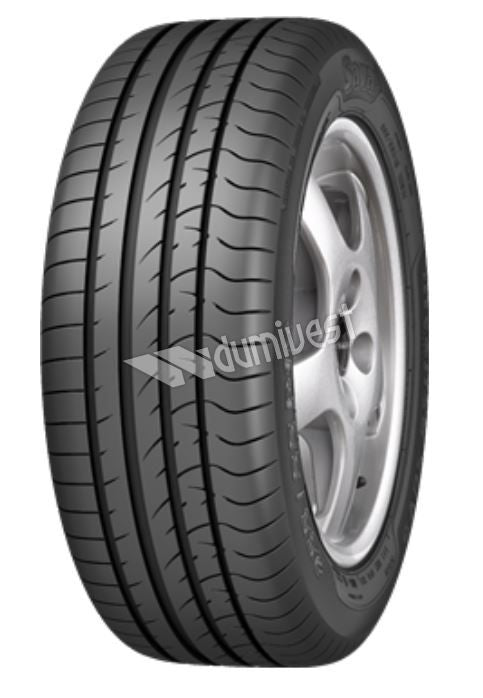 235/50R18 97V INTENSA SUV 2 FP