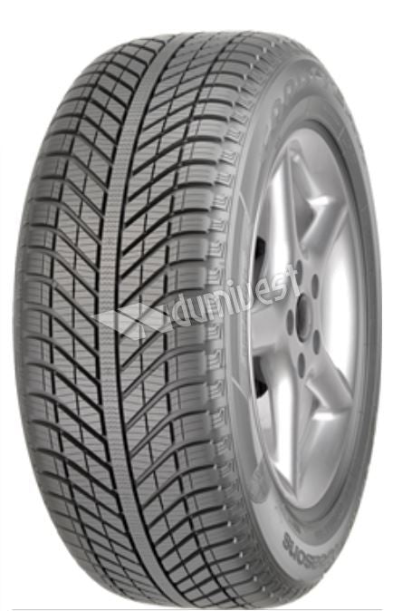 235/60R18 107W VEC 4SEASONS SUV G2 XL