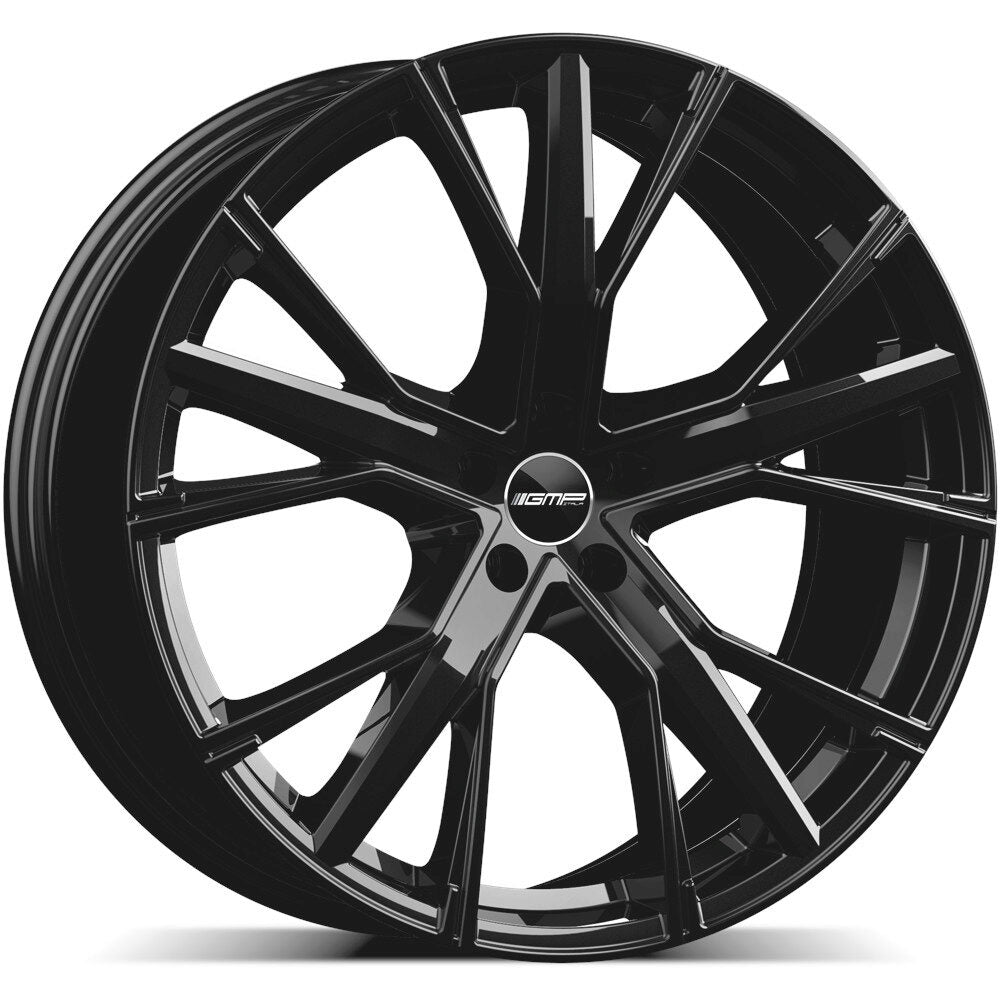 5X112 8X18 ET35 GMP GUNNER GB 66.5