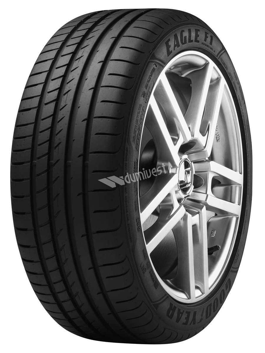 245/40R20 99Y EAG F1 ASY 2 MOEXLROFSCTFP