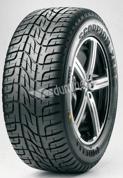 255/50R19 107Y XL S-ZERO