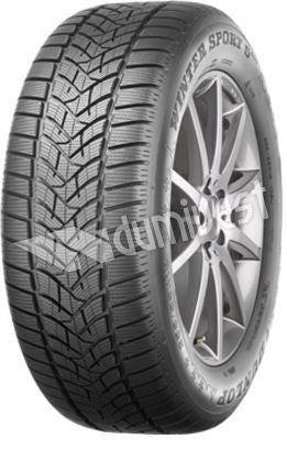 255/55R19 111V WINTER SPORT 5 SUV XL