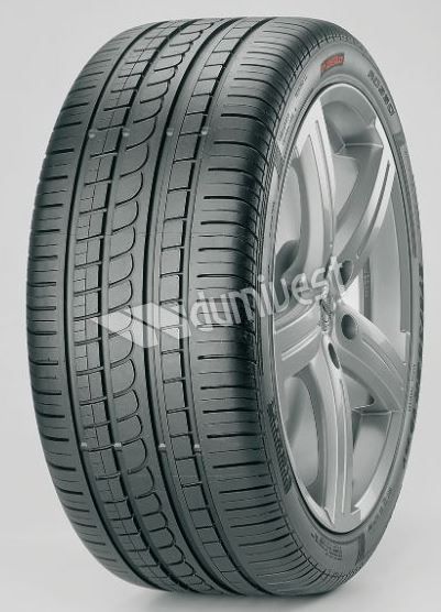 275/40ZR20 106Y XL PZERO ROSSO ASIMMETRICO(N1)
