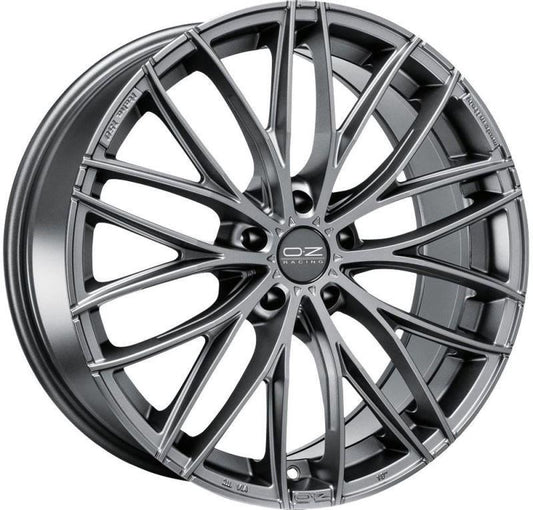 5X108 8X18 ET45 OZ ITALIA 150 GRIGIO CORSA OPACO