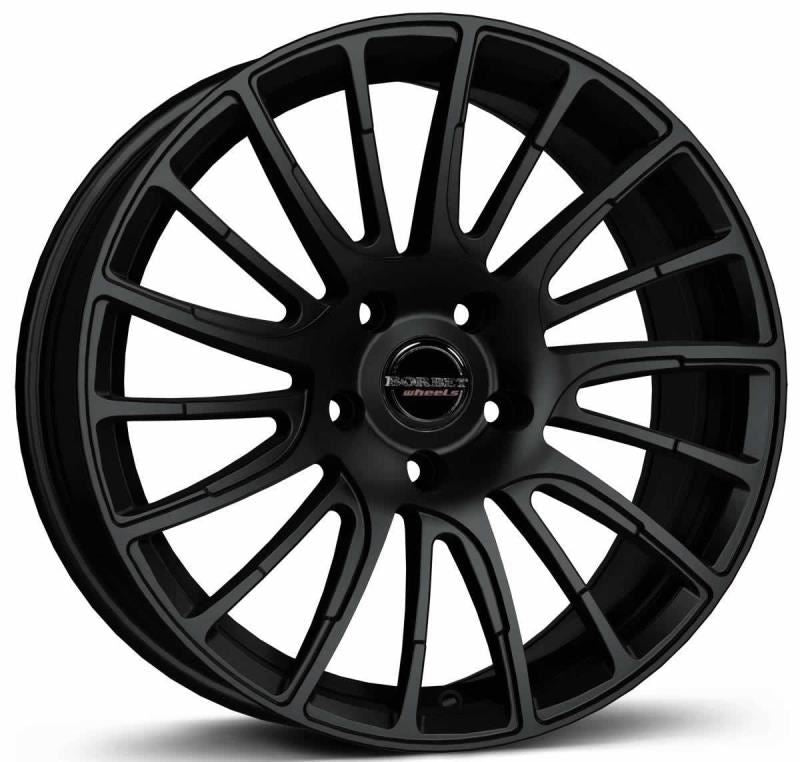 5X100 8X18 ET35 BORBET LS2 BM 57.1