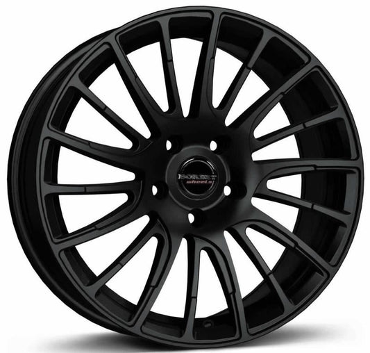 5X100 8X18 ET35 BORBET LS2 BM 57.1