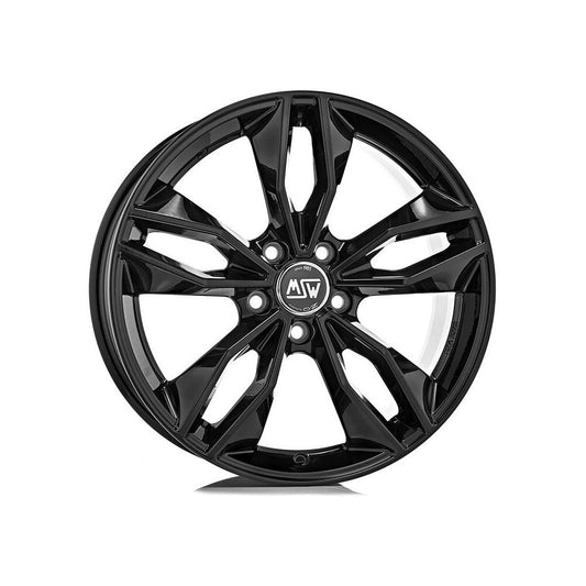 5X108 7.5X17 ET38 MSW 71 GB