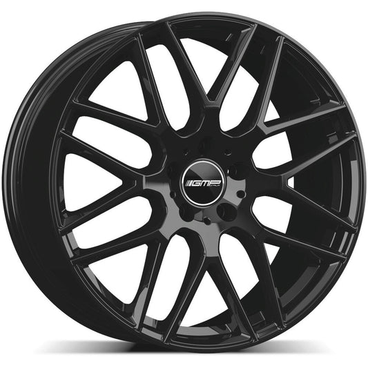 5X112 8.5X20 ET35 GMP BERGHEM GB 66.6