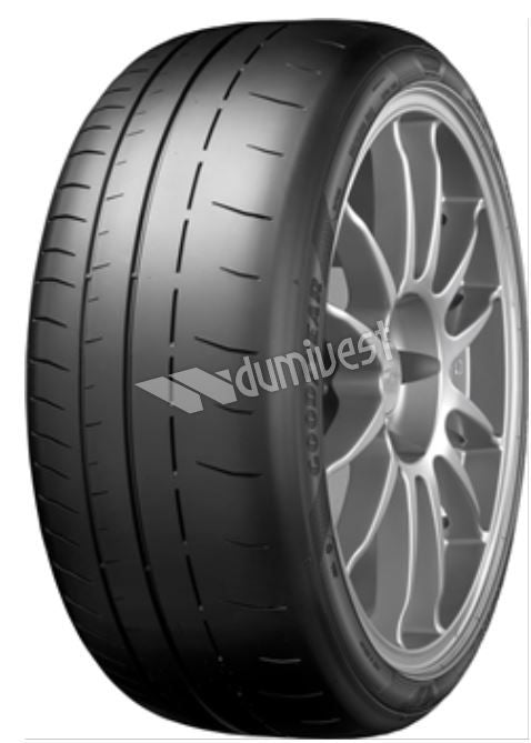 325/30R21 (108Y) EAGLE F1 SUPERSPORT RS N0XLFP