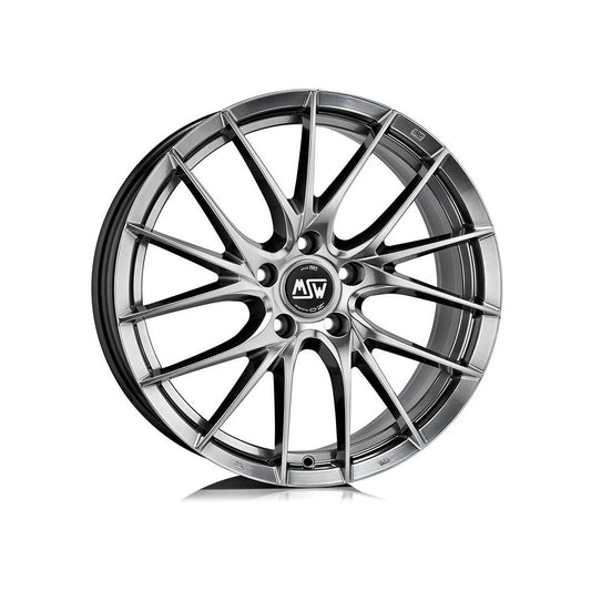 5X114.30 8X19 ET40 MSW 29 HD