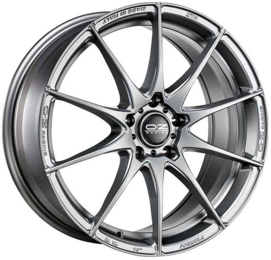 5X112 9X18 ET35 OZ FORMULA HLT GC
