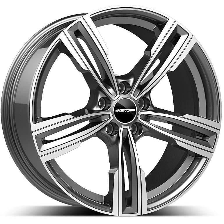5X120 9X19 ET44 GMP REVEN AD 72.6