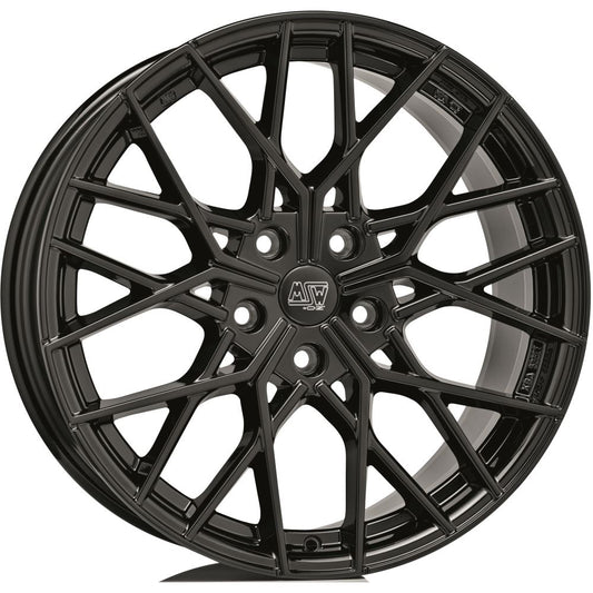 5X120 8X18 ET29 MSW 74 GB 72.56