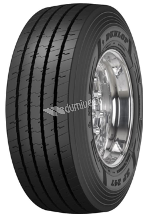 435/50R19.5 SP247 160J 3PSF