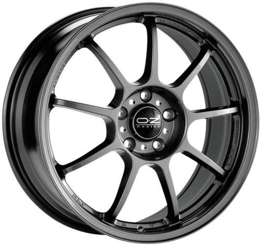 5X108 8X18 ET55 OZ ALLEGGERITA HLT 5F TT 60