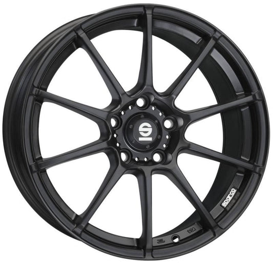5X112 8X18 ET48 SPARCO ASSETTO GARA MB