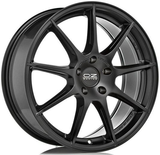 5X108 8X18 ET45 OZ OMNIA MB