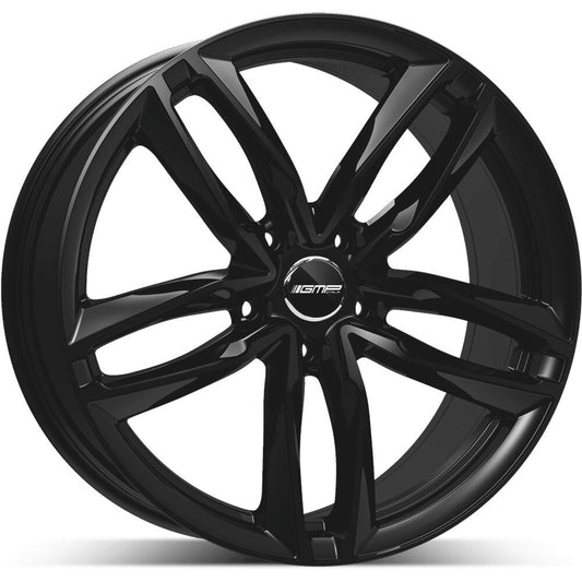 5X112 8X18 ET25 GMP ATOMLP GB 66.5