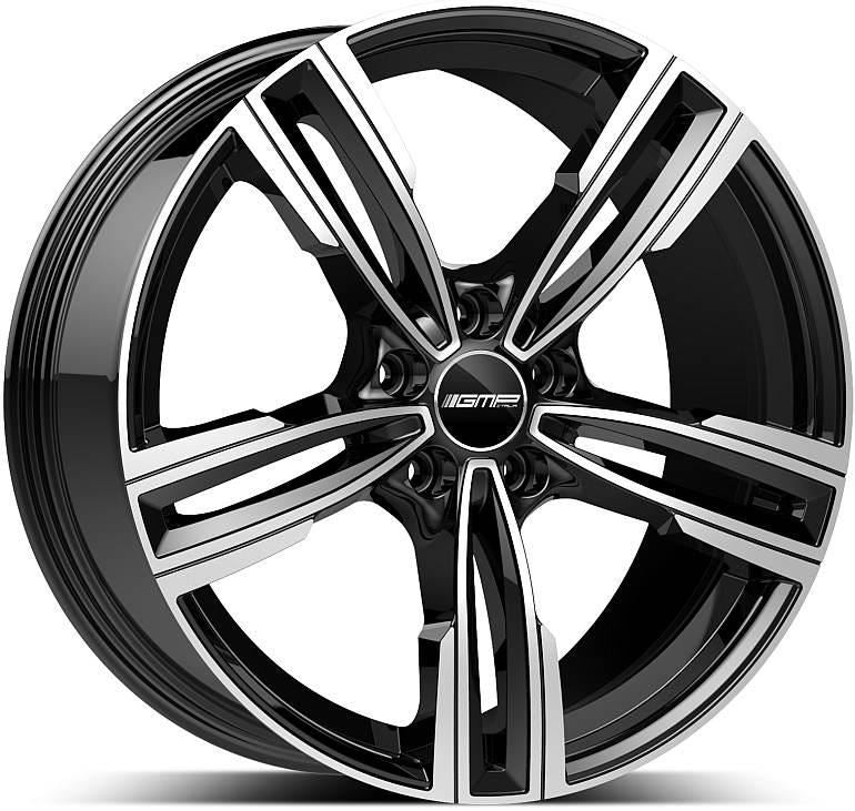 5X120 8X19 ET30 GMP REVEN BD 72.6