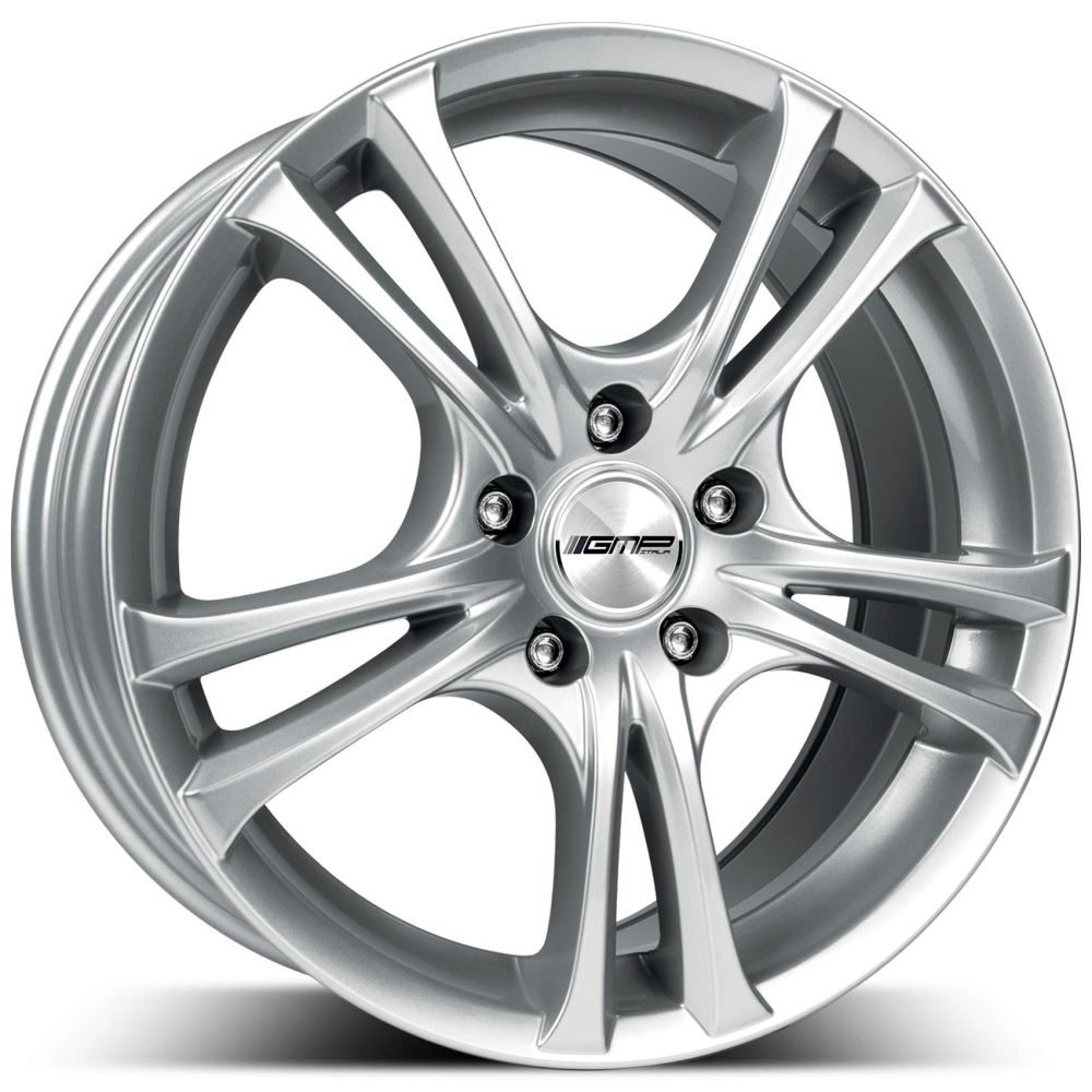 5X114.3 7X16 ET42 GMP EASY-R S 73.1