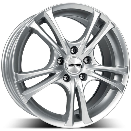 5X114.3 7X16 ET42 GMP EASY-R S 73.1